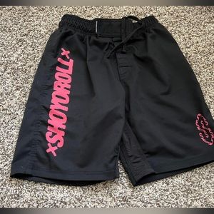 Shoyoroll grappling shorts size medium